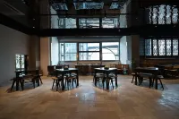 THE HUMBLE Suzhou Shantang Street City Gate Hospitality Courtyard Hotel - Desayuno