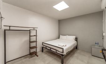 Nawin Hotel Donmueang