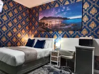 Prime Executive Accommodations - Alloggi