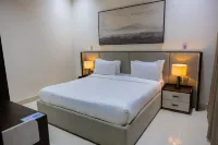 Cloud Holiday Homes- Riyadh -  Privatzimmer