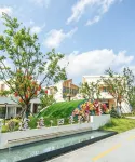 Tuyuan Four Seasons Shiguang Vacation Apartment