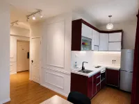 Warm & Cozy Stay in the City Center - 3-نجوم