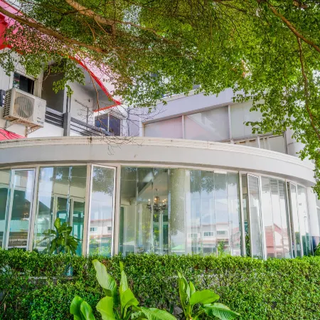 Bcp Hotel