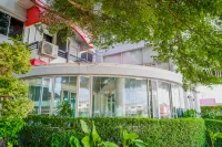 Bcp Hotel - Mountain view