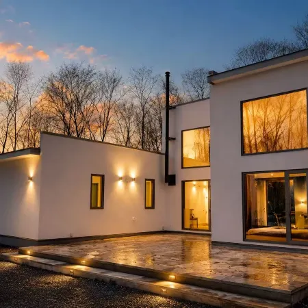 White Chalet Niseko