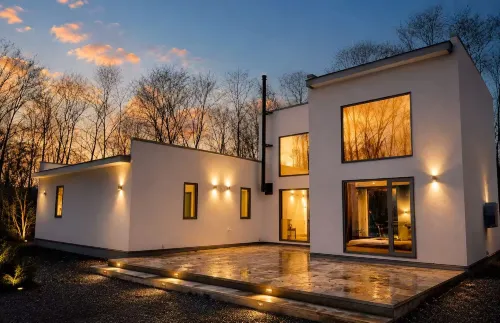 White Chalet Niseko