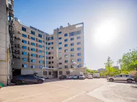 JI Hotel (Huayin Huashan Scenic Area) - parking