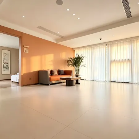 Yuexi Homestay
