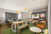 Spark by Hilton Clifton - parking
