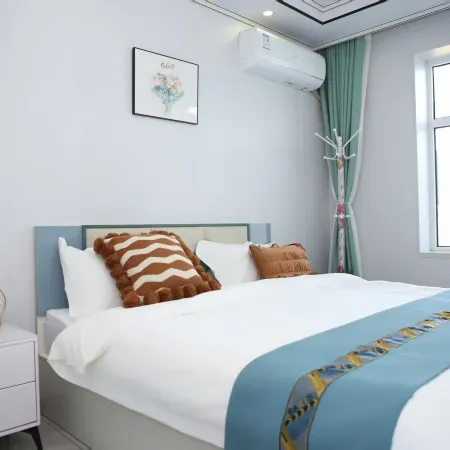 Qingfeng Bieye Homestay