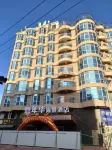 東山嘉年華海景飯店（南門灣南嶼雙面海店） - 停車場