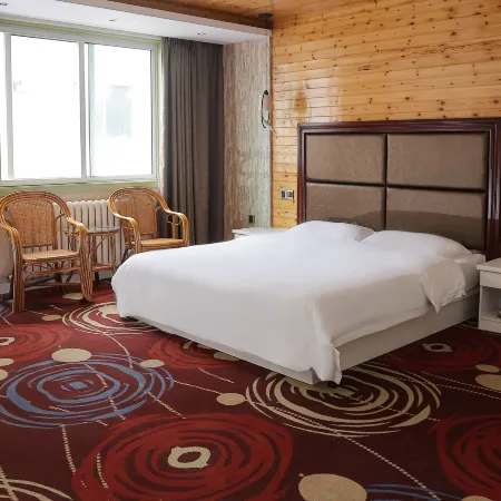 Shuyige Hotel