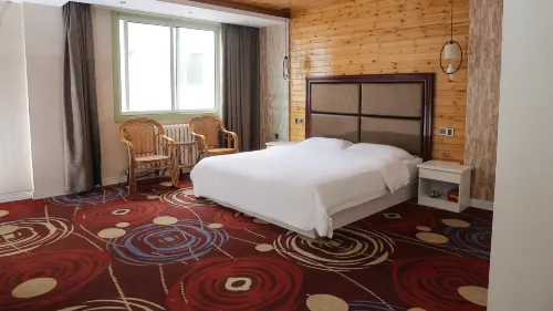 Shuyige Hotel - เปิดใหม่