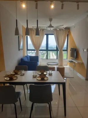 Gaia Residences - Plush - 3つ星