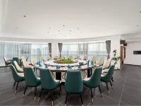 Gujing Junlai International Hotel Hotels in Lai'an