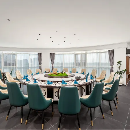 Gujing Junlai International Hotel