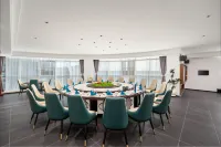Gujing Junlai International Hotel