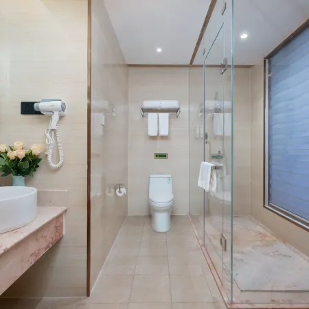 Vienna 3 Best Hotel (Alar Tarim University)