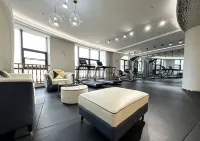 JunPin Luxury Hotel - Gym