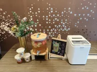 Homeinn Plus Hotel (Liaocheng Wuxing Department Store New Oriental Plaza) - Pet friendly