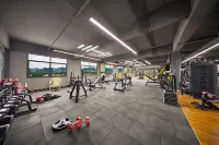 jiutian tinashun  hotel - Træningscentre
