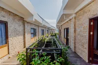 Samada Work Life Canggu - ที่มีฟิตเนส