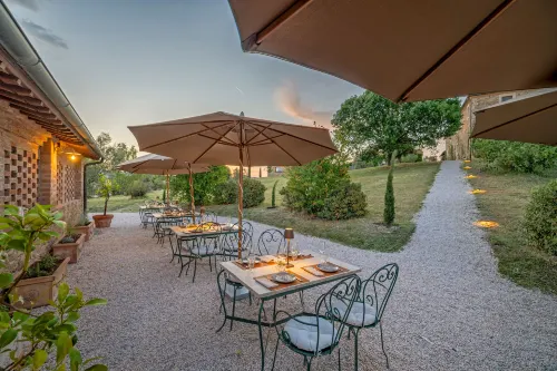 Le Sorbelle d'Orcia - 4-Star