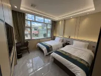 Dongsheng Hotel - Parking