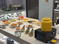Haidi Youshe Hotel (Licun Subway Station Licun Commercial Street) - 4 stelle