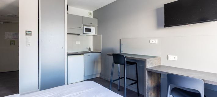 Residence le Terral - Vacancéole Hotels in Hérault