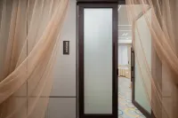 Jianguo · Platinum Hotel (Qinzhou City’s Iconic Restaurant and Food Plaza) - Morgenmad