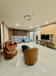 Skyport Hotel - bar