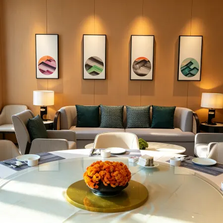 ShanWai WenYuan Hotel