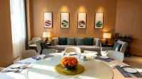 ShanWai WenYuan Hotel - Wifi