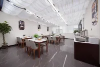 Amber Hotel - Bintang 2