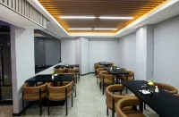 Homeinn Superior Yun Hotel (Dandong Yalu River Moon Island Anton Old Street) - sarapan