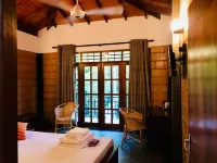 Ravan Resort Tangalle - balcony
