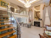 Green Castle B&B Hotels near Lotung