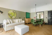 The Wings Hotel Collection - Spa