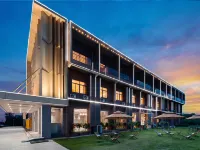 IPleaShare Hotel Hotels near Nanning Wuxu International Airport