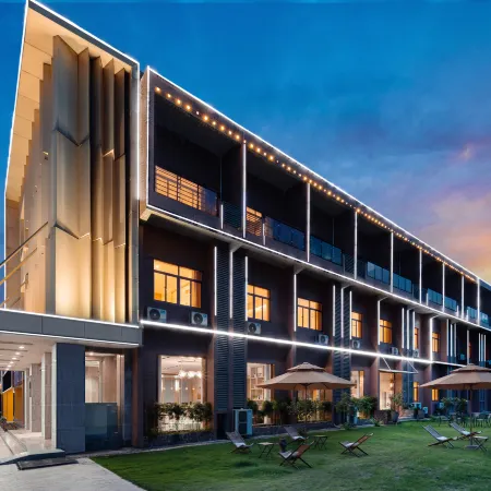 IPleaShare Hotel