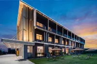 โรงแรมไอพลีแชร์ - บริการรถรับส่ง