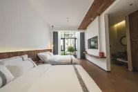 Peak on Top Homestay (Wanfenglin Shangnahui) - Airport Shuttle