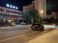 博樂騰志旅社 - 2 星級