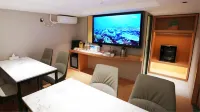 Dongzhan Hotel - Pet friendly