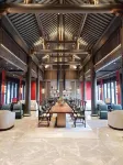 Silk Commerce Clubhouse - Gym