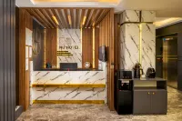 Sultanahmet Nu Hotel - Romantic