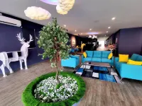 The Wow Boutique Hoteles cerca de Complejo Komtar