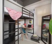 The Grid Co-Living Managed by HII - 호스텔