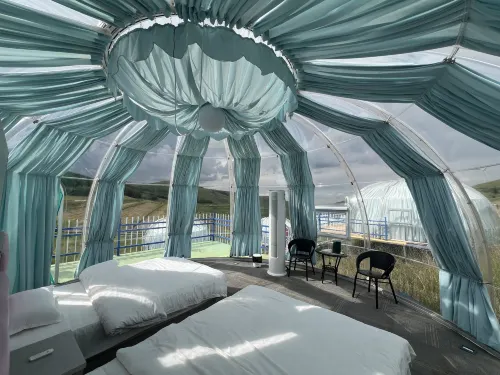 Zhangbei Tianlu Snow Village Homestay - New